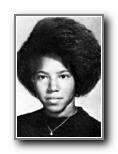 Voncile Edwards: class of 1974, Norte Del Rio High School, Sacramento, CA.